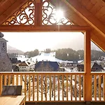 - Mountain View A11 By Aa Homes Tauplitz