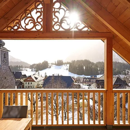 - Mountain View A11 By Aa Homes Tauplitz