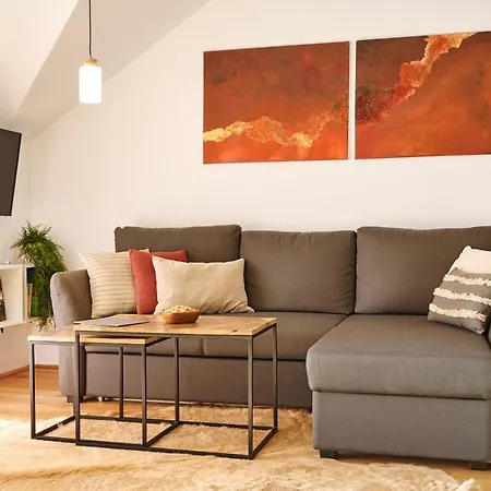 - Mountain View A11 By Aa Homes * Tauplitz