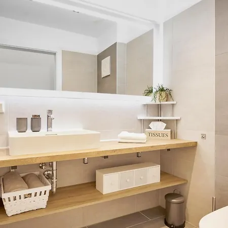 - Mountain View A11 By Aa Homes Apartamento Tauplitz