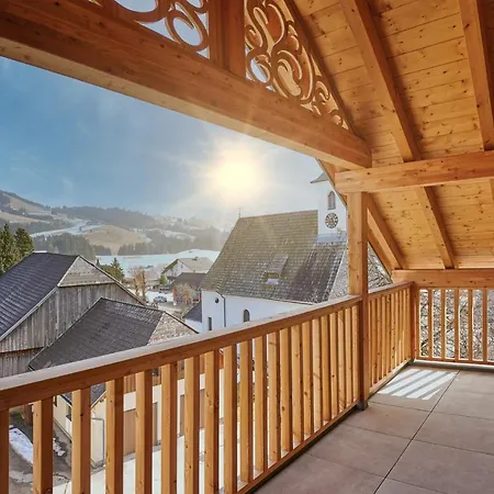 Appartamento - Mountain View A11 By Aa Homes