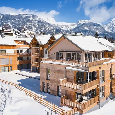 - Mountain View A11 By Aa Homes Appartamento Tauplitz