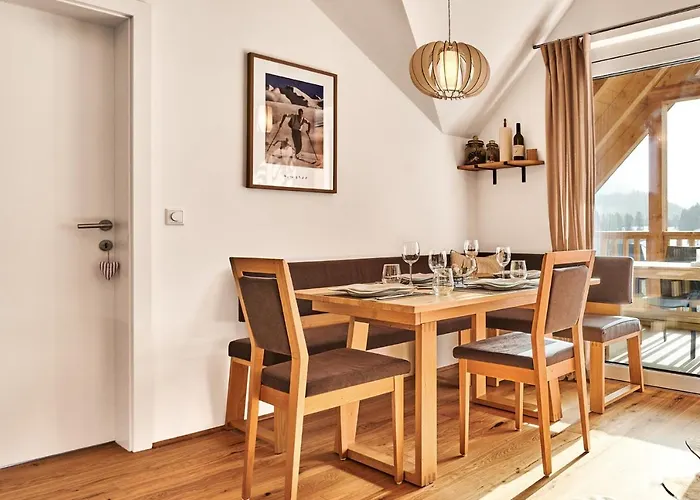 - Mountain View A11 By Aa Homes Appartement