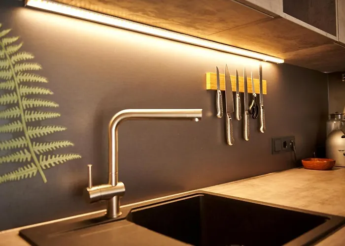 - Mountain View A11 By Aa Homes Tauplitz