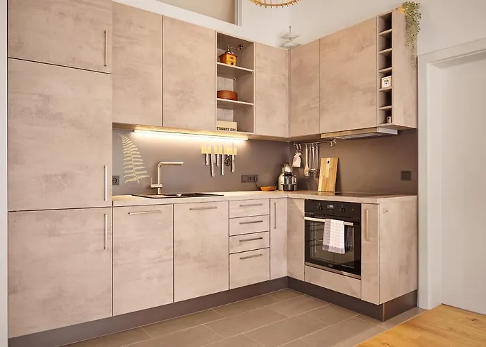 - Mountain View A11 By Aa Homes * Tauplitz