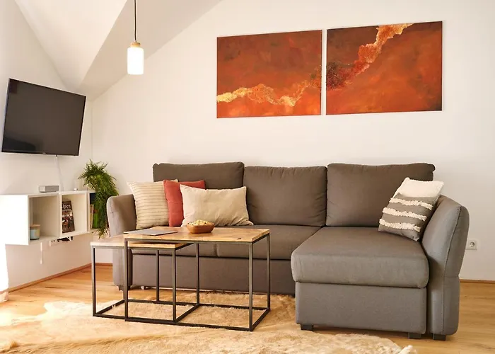 - Mountain View A11 By Aa Homes * Tauplitz