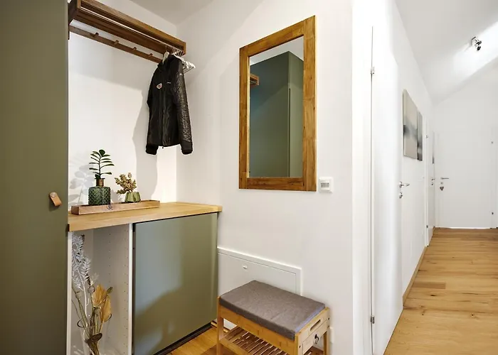 - Mountain View A11 By Aa Homes Appartement *