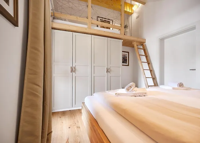 - Mountain View A11 By Aa Homes * Tauplitz