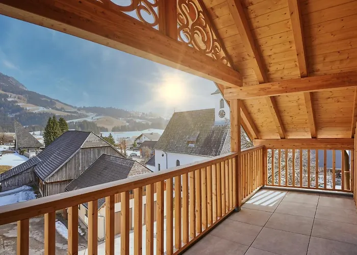 Appartement - Mountain View A11 By Aa Homes