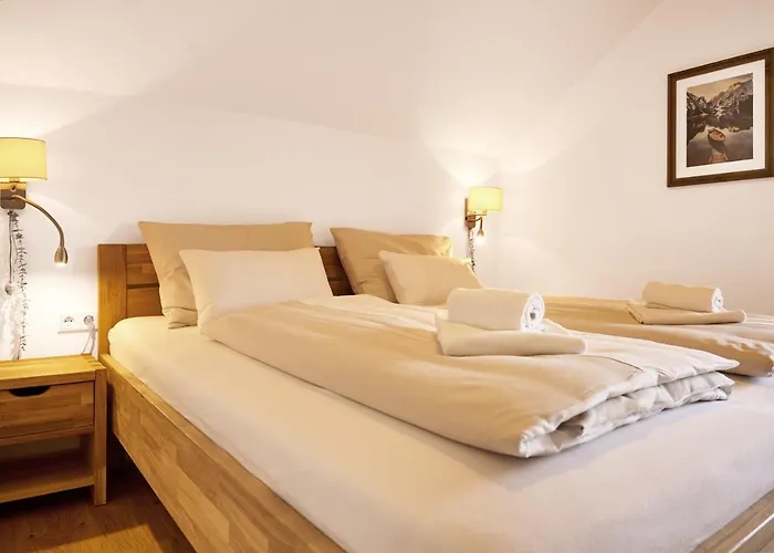 - Mountain View A11 By Aa Homes Tauplitz