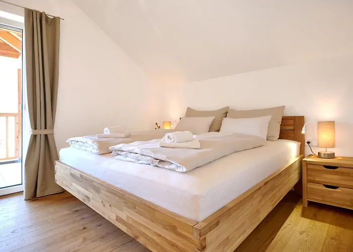 - Mountain View A11 By Aa Homes Appartement *