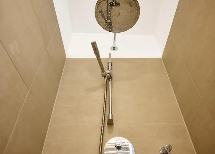 Appartement - Mountain View A11 By Aa Homes