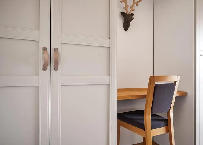 Appartement - Mountain View A11 By Aa Homes *