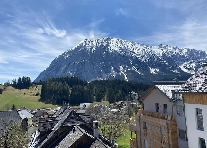 - Mountain View A11 By Aa Homes Appartement *