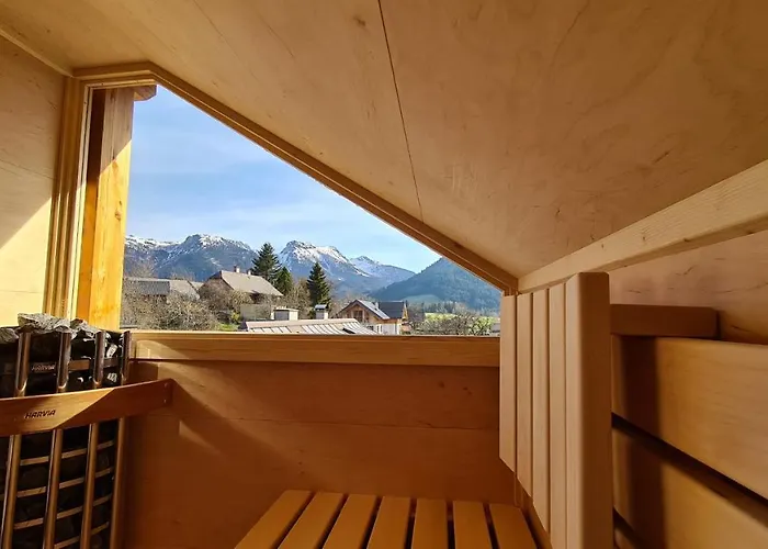 - Mountain View A11 By Aa Homes * Tauplitz