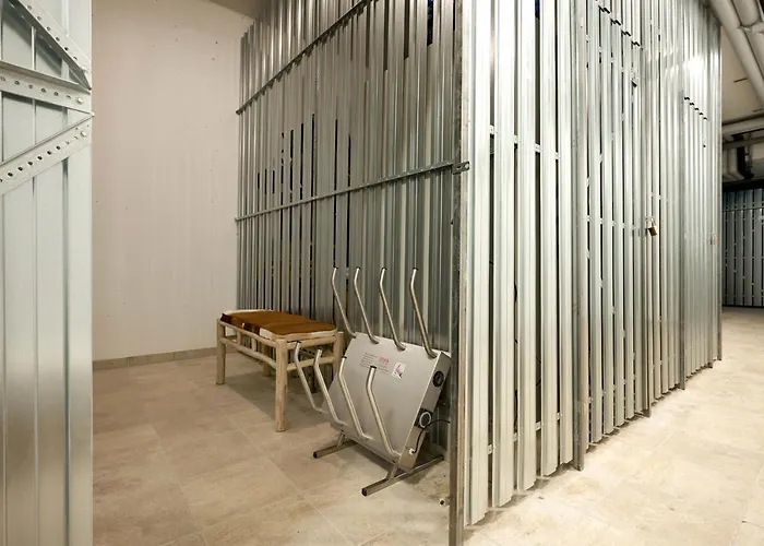 Appartement - Mountain View A11 By Aa Homes