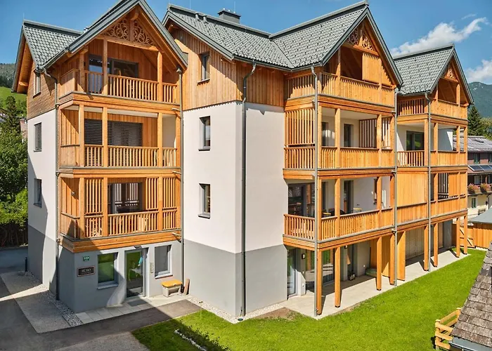 - Mountain View A11 By Aa Homes Appartement *