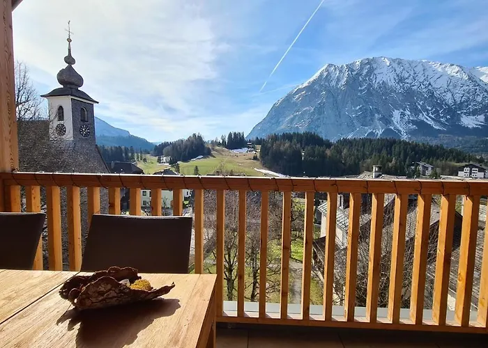 - Mountain View A11 By Aa Homes Daire